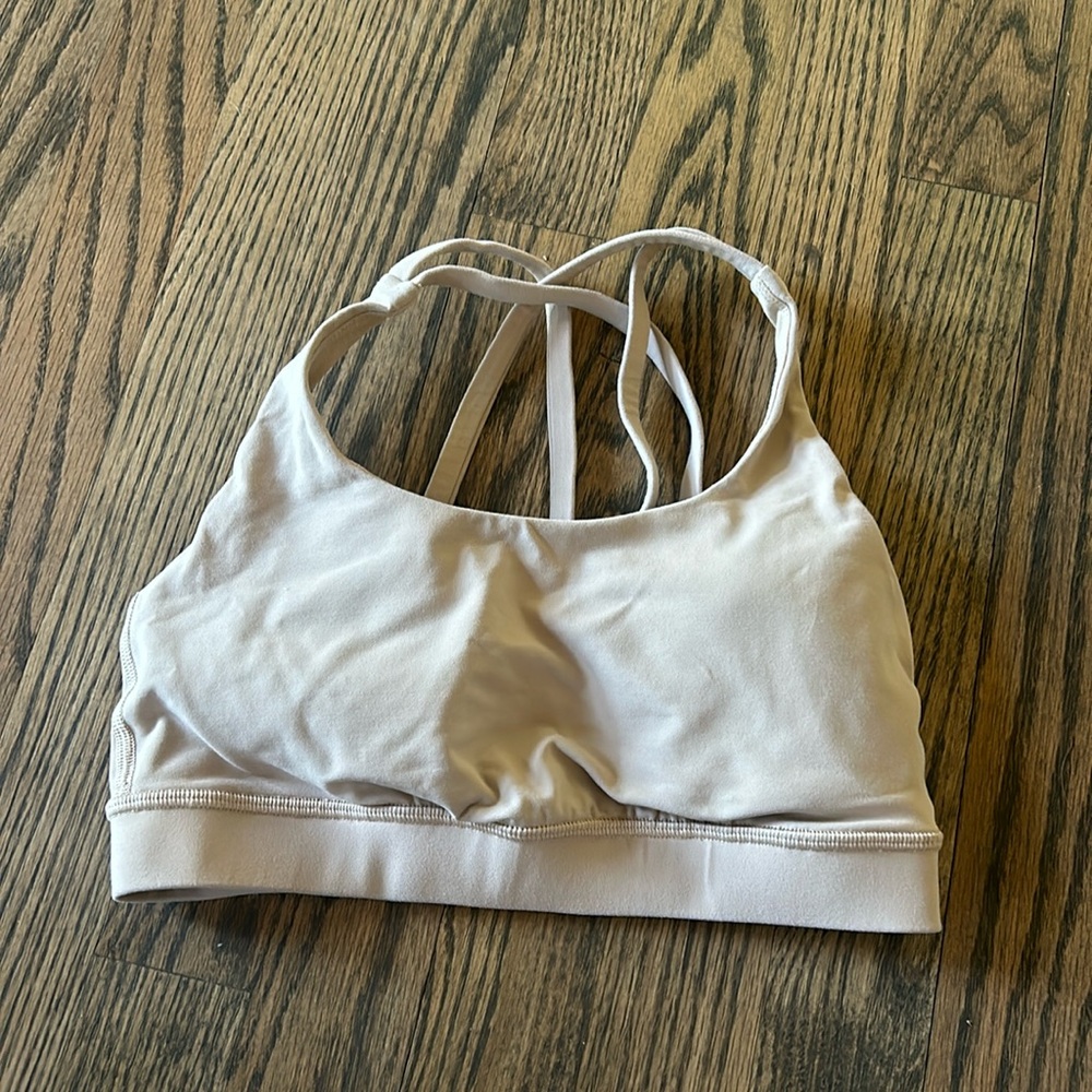 Lululemon bra